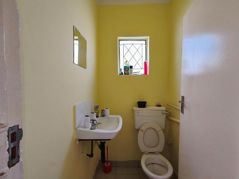 Commercial Property for Sale in Mthata Eastern Cape